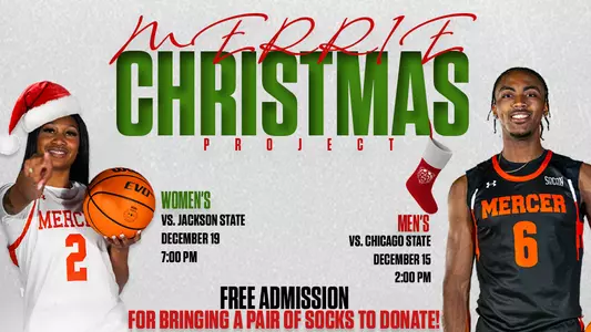 Merrie Christmas Splash 1024