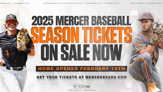 BSB season tickets