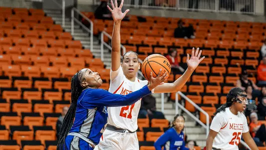 Chelsy v Charleston Southern 121824