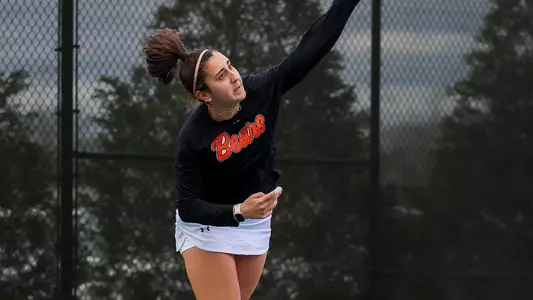 Marina de diego Quinones tennis