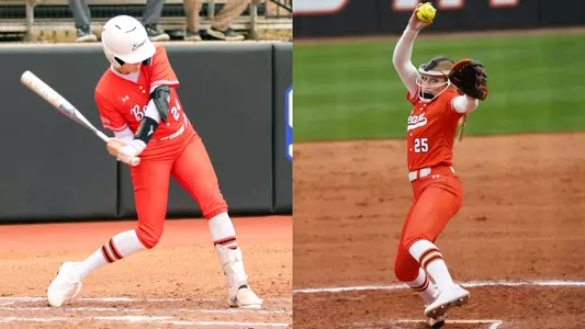 Saturday Softball Mashup 021024