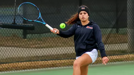 Emilia Cosatto home opener