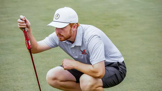 Tobias Jonsson Putting