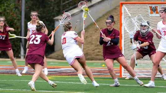 Ansley Walters going to shoot