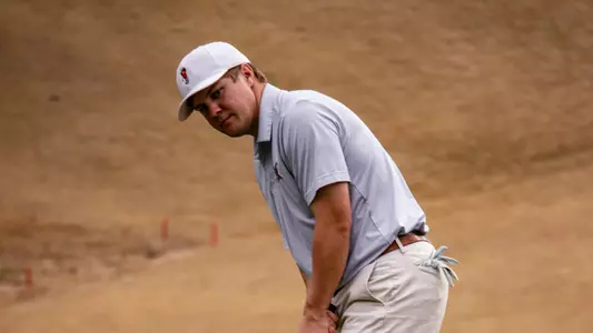 Jonathan Parker Putting