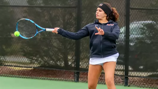 Emilia Cosatto action picture