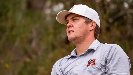 Jonathan Parker Photo