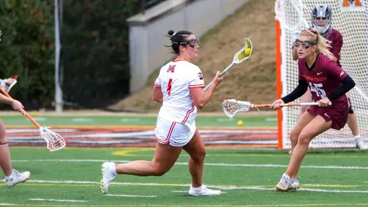 Abby Soltys vs Virginia Tech