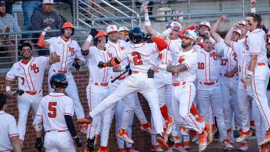 Team Home Run Antonio Brown Celebration