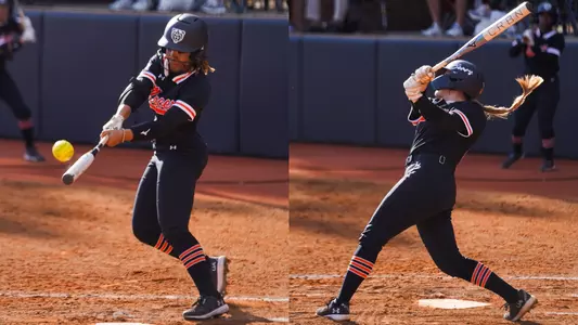 Alyssa Woods Tori Hedgecock Mash 022324