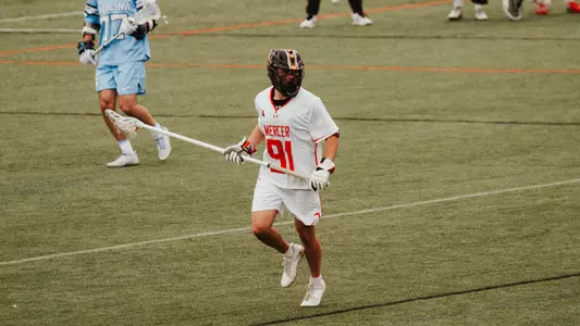 Quinn Kelley Action Shot