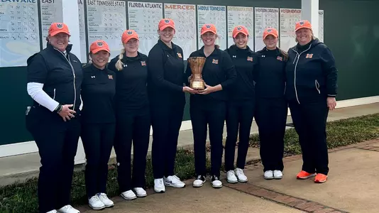 Mercer WGolf Lake Oconoee Champs