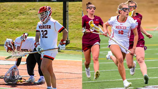 WLax Player of the week