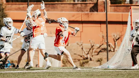 Matt O'Connor Action Shot