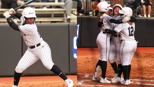 Softball Opening Day Mashup 020924