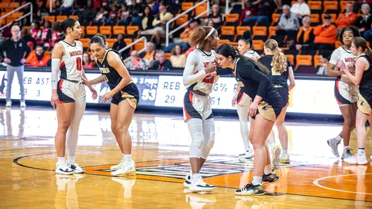 Mackenzie and Stacie