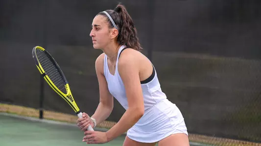 Marina women's tennis