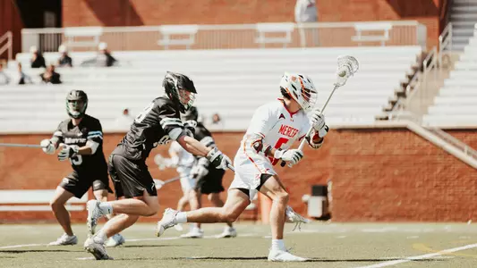 Parker Junod Action shot