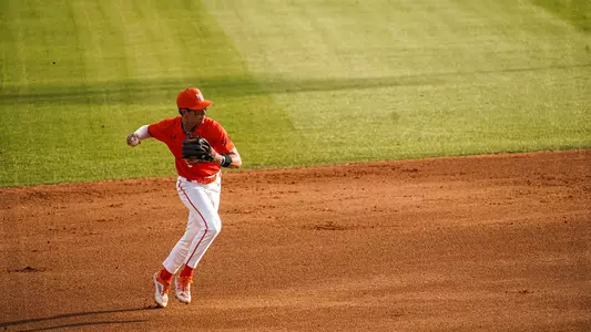 Mercer fielding
