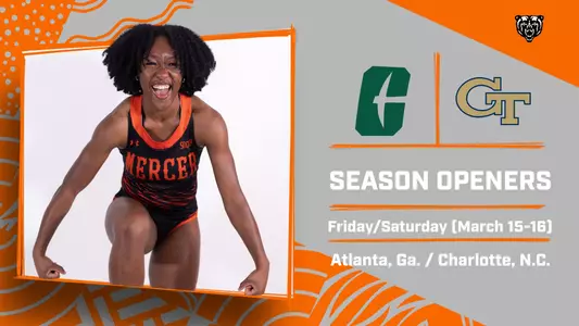 Track Season Opener Preview