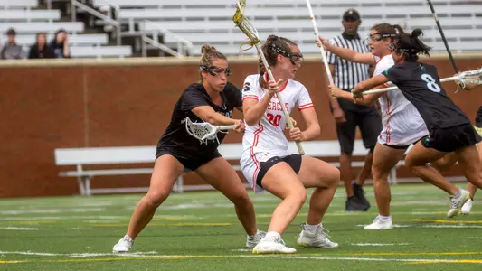 Maddi Koury action vs Coastal