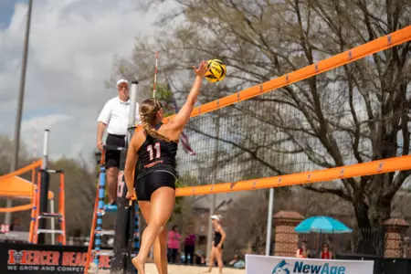 Bears Prepare For Midseason Conference Challenge Image