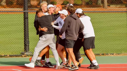 Wofford Celebration 031824