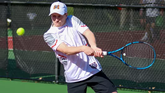 Samuel Barrow 032724