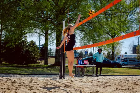 Bears Travel To UAB For Final Test Before Conference Tourney Image