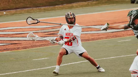 Mikey Frederick pass