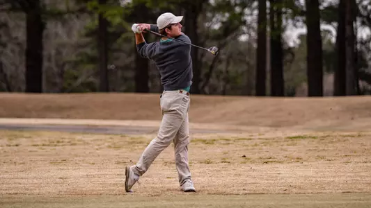 Jay Spivey Action Shot