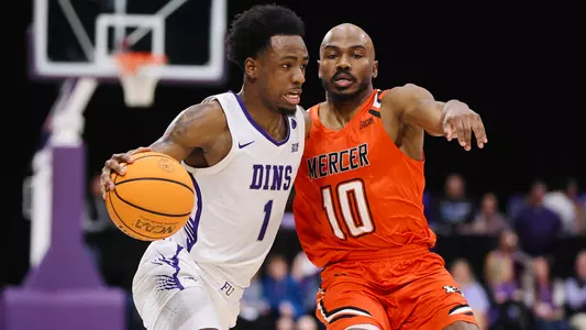 Caleb Hunter defense