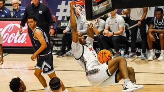 Basketball 030824