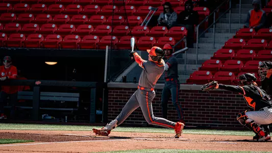 Mercer at OSU hit
