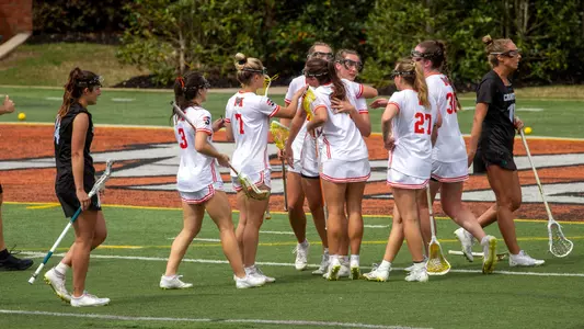 Team goal celly