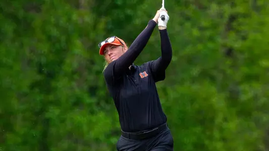 Mikayla Dubnik at Brickyard