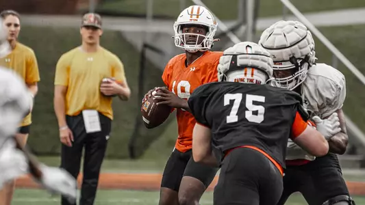 Spring Game preview 041224