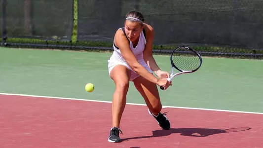 Ristic all-conference