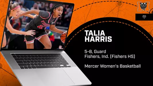 Signee Talia Harris 041924
