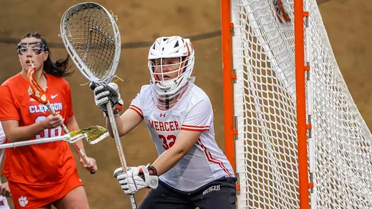 Kate Vanderlinde vs Clemson