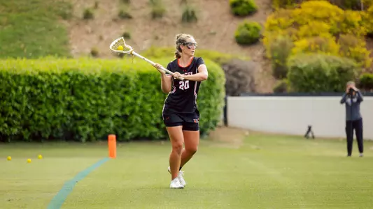 Maddi action at wofford