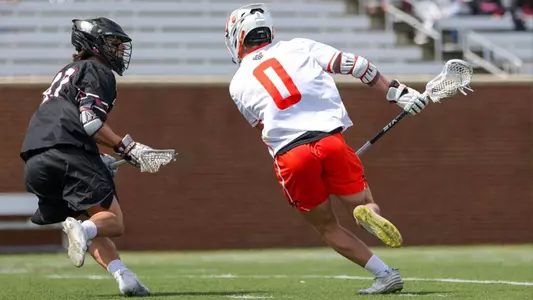 Dillon Bush Dodging