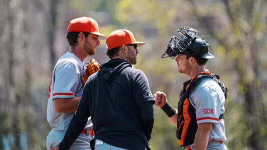 Mound Visit