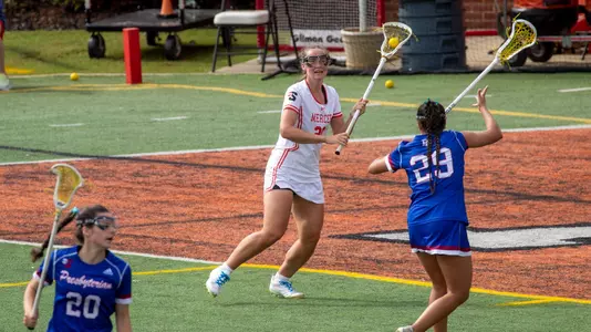 Maddi Koury vs Presby