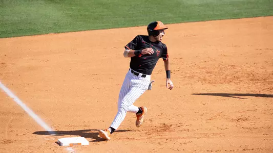 Noah Best baserunning