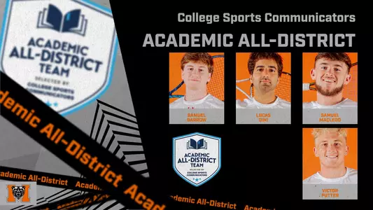2024 MTEN Academic All District