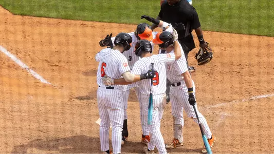 home run huddle