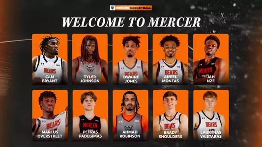 Mercer mbb 2024 class
