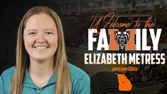 Welcome Liz Metress2