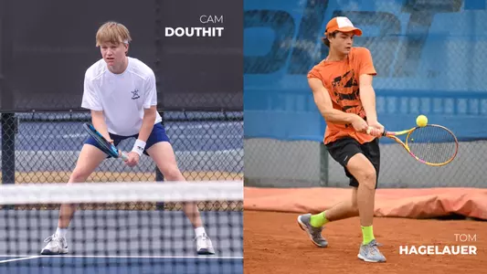 Douthit Hagelauer Announcement